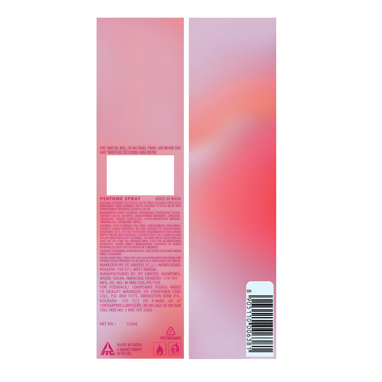 Ignite Fleur Luxury Deo for Her_6
