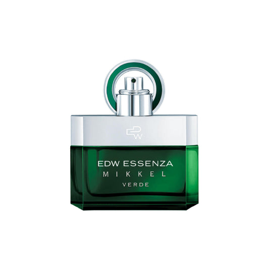 Mikkel Verde Luxury EDT for Him Mikkel Verde Luxury EDT for Him