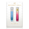 Travel Gift Pack, Luxury EDT For Him & Her each
