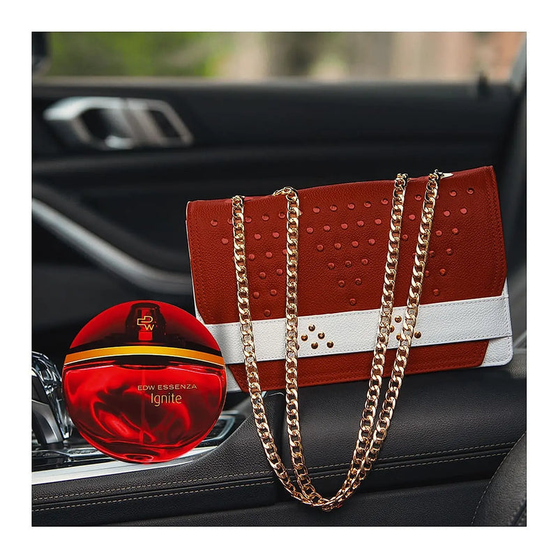 Ignite Luxury EDT for Her