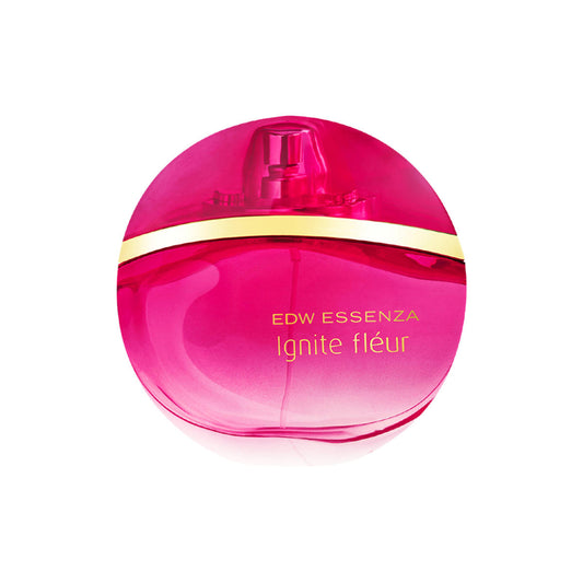 Ignite Fleur Luxury EDT for Her