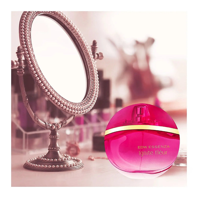Ignite Fleur Luxury EDT for Her