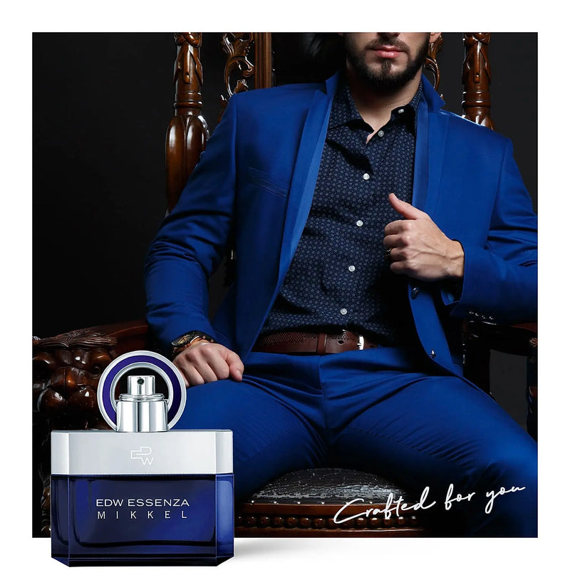 Mikkel Luxury EDT for Him