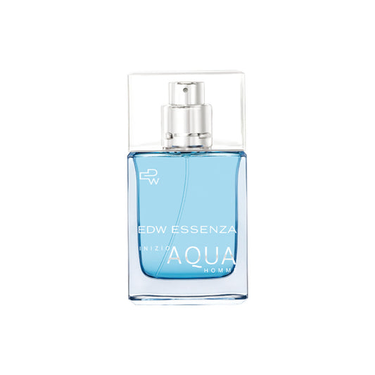 Inizio Aqua Homme Luxury EDT for Him Inizio Aqua Homme Luxury EDT for Him