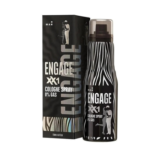 XX1 Cologne No Gas Perfume For Men