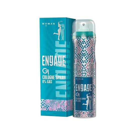 G1 Cologne No Gas Perfume For Women