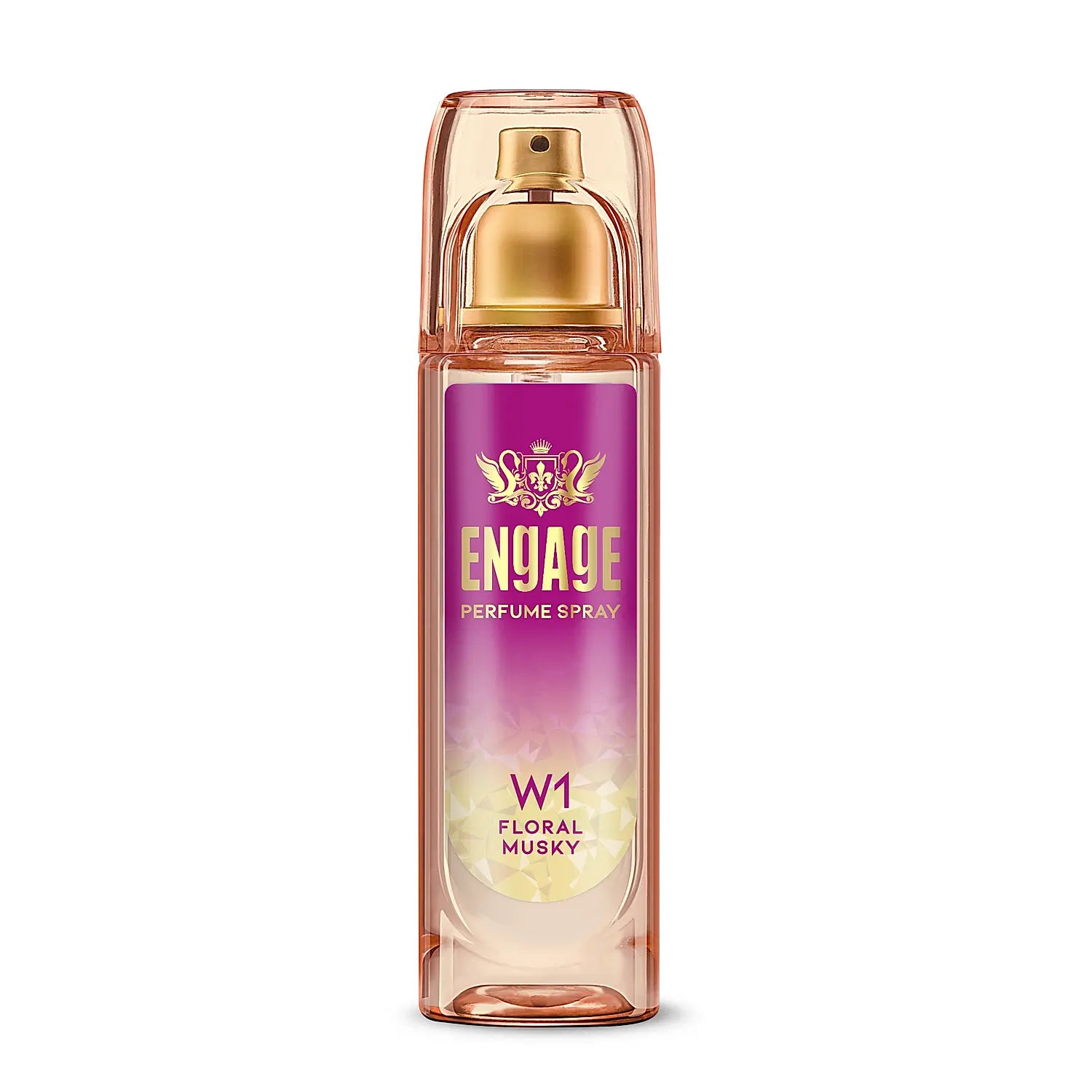 W1 Perfume Spray for Women