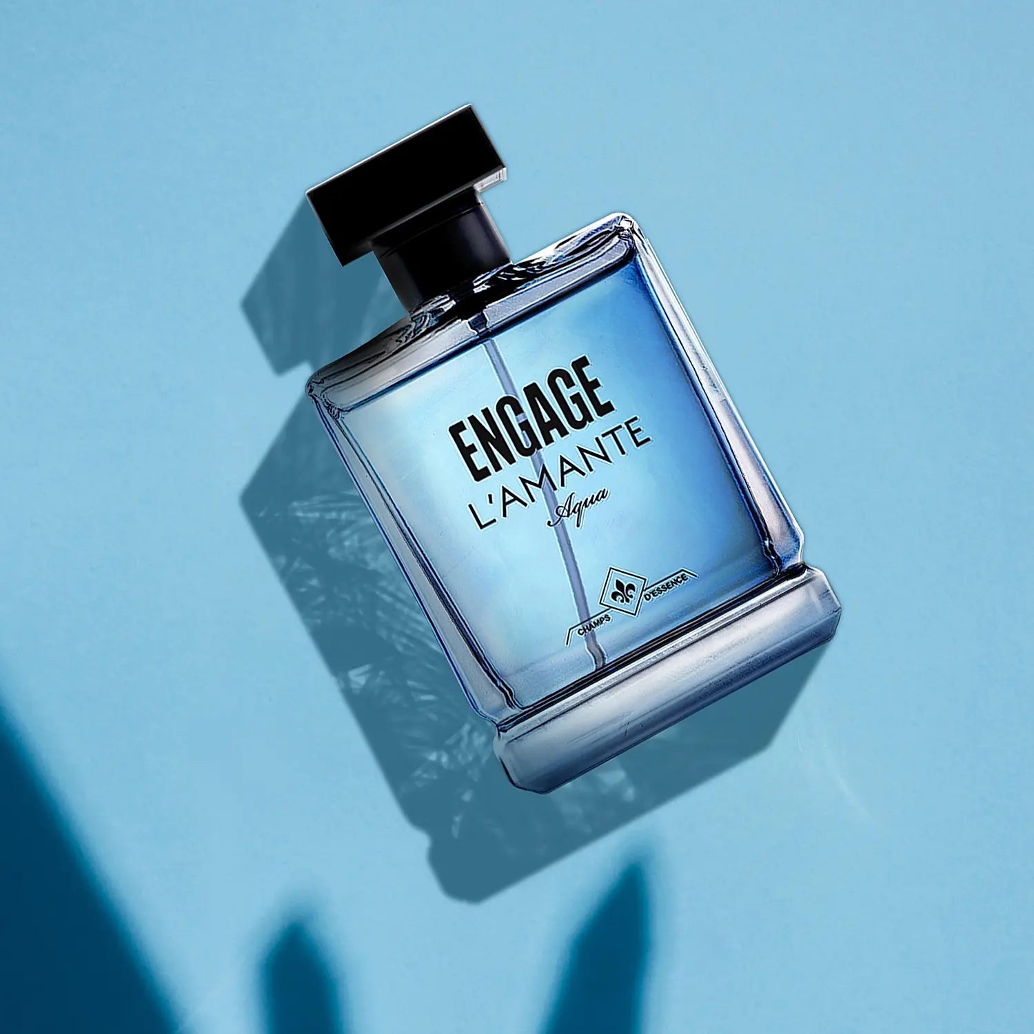 L'amante Aqua Perfume for Men