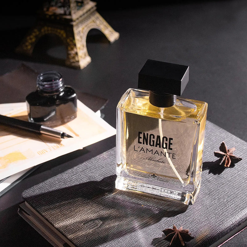 L'amante Absolute Perfume for Men