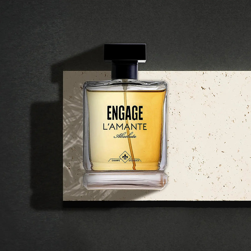 L'amante Absolute Perfume for Men