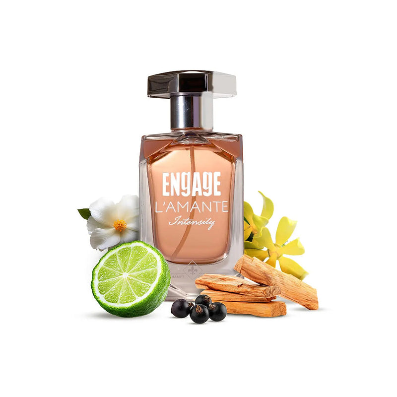 L'amante Intensity Perfume for Women