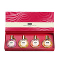 Engage Gift Assorted Luxury Perfume Set - For Women, 100ml, Long Lasting, Assorted Pack, Birthday Gift, Anniversary Gift, 25ml x 4