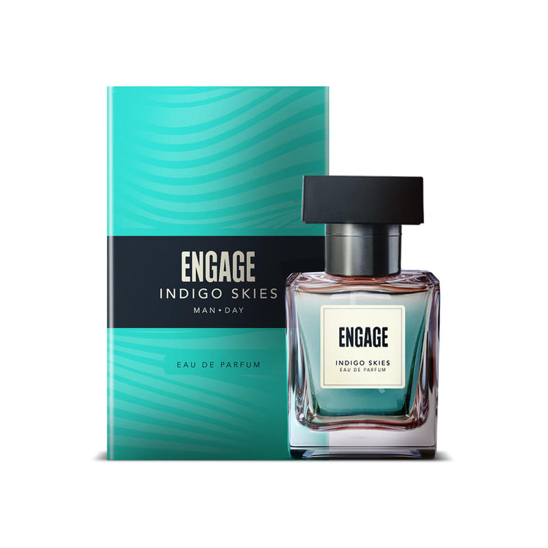 Engage EDP Indigo Skies 25ml