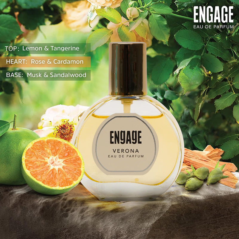 Engage EDP Verona 25ml