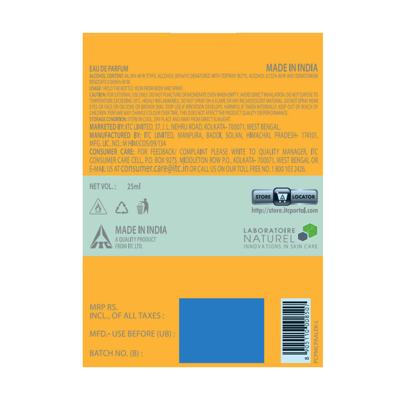 Engage EDP Verona 25ml