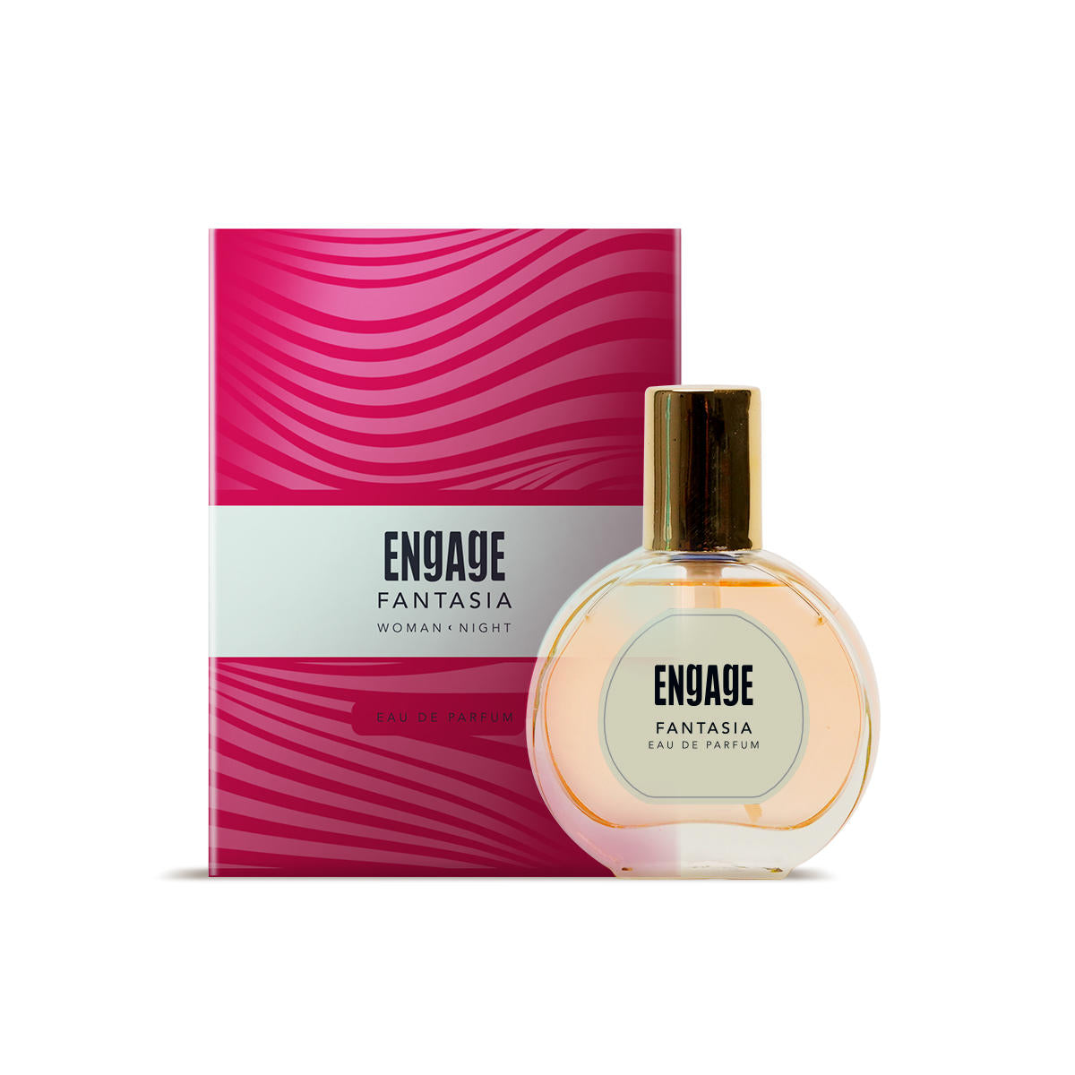 Engage EDP Fantasia 25ml