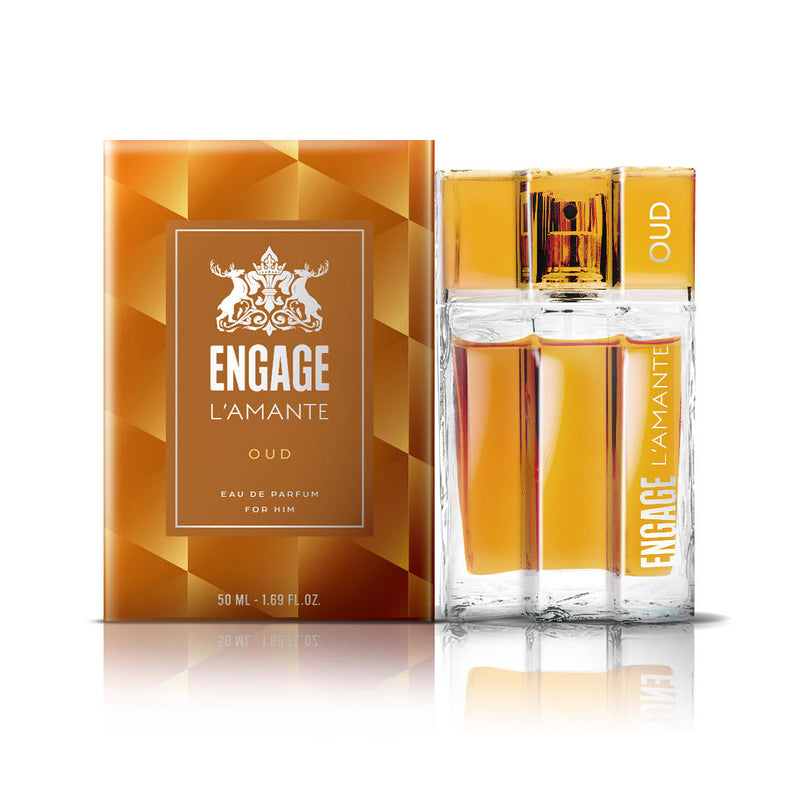 Engage L'amante Oud 50ml