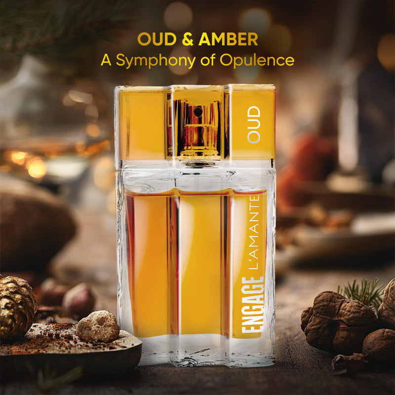 Engage L'amante Oud 50ml