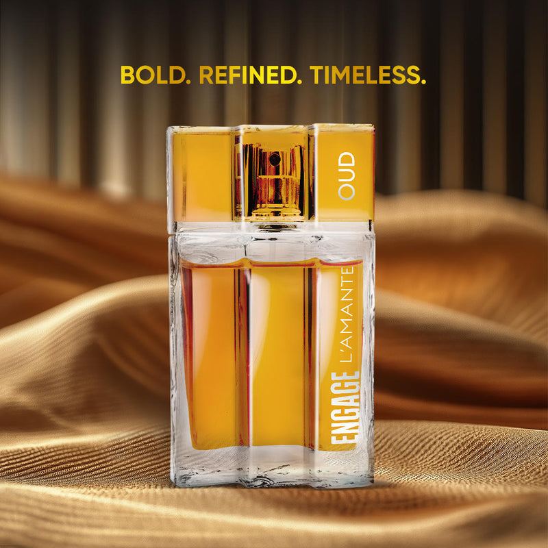 Engage L'amante Oud 50ml