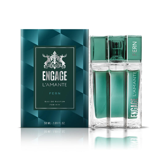Engage L'amante Fern 50ml Engage L'amante Fern 50ml