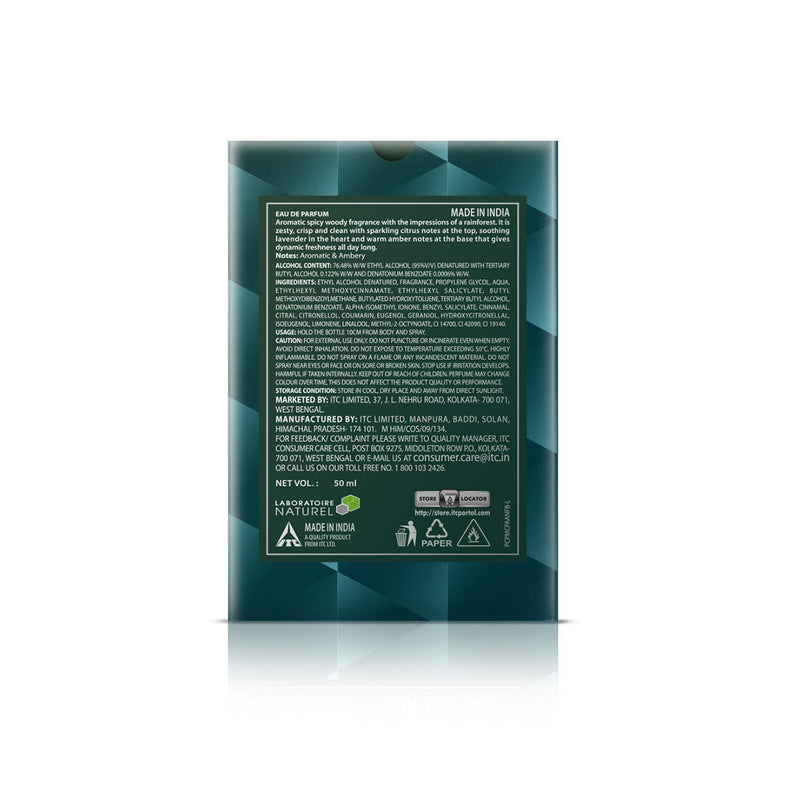 Engage L'amante Fern 50ml
