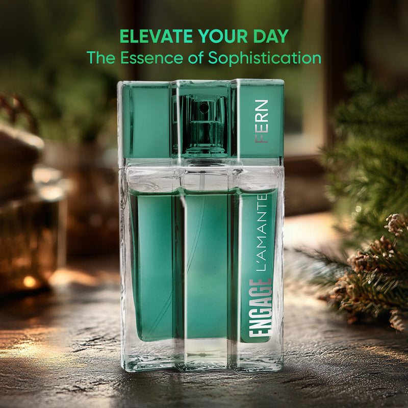 Engage L'amante Fern 50ml