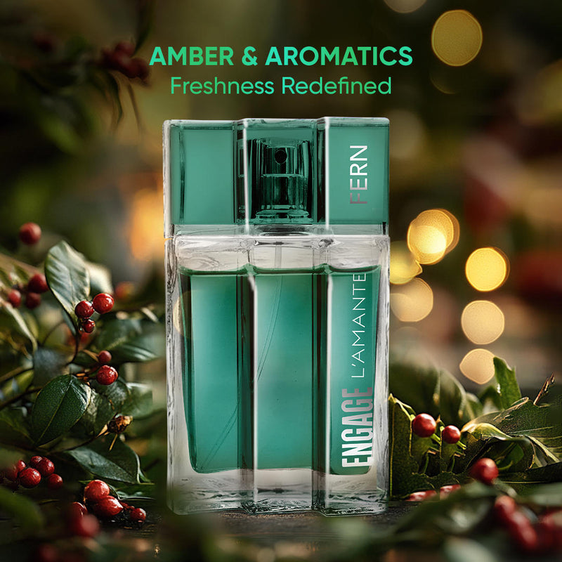 Engage L'amante Fern 50ml