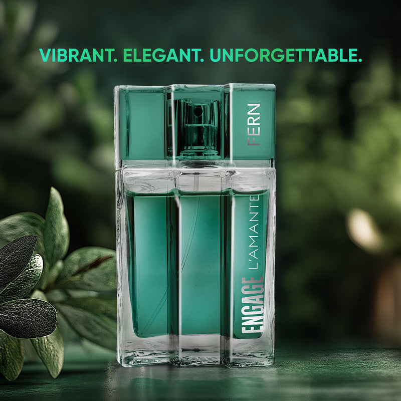 Engage L'amante Fern 50ml