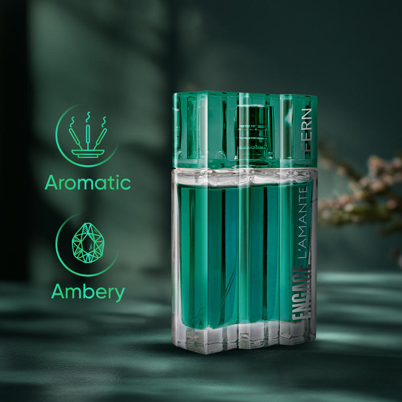 Engage L'amante Fern 50ml