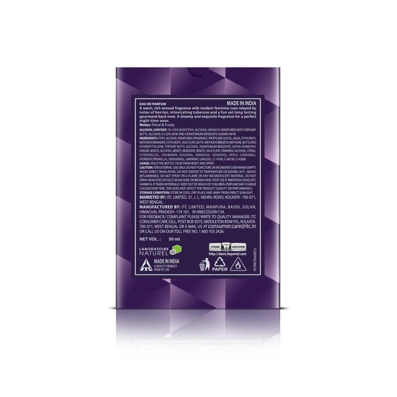 Engage L'amante Soie 50ml