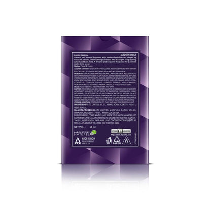 Engage Lamante Soie 50ml