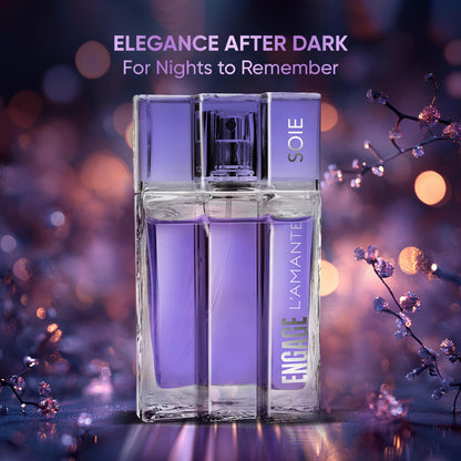 Engage Lamante Soie 50ml