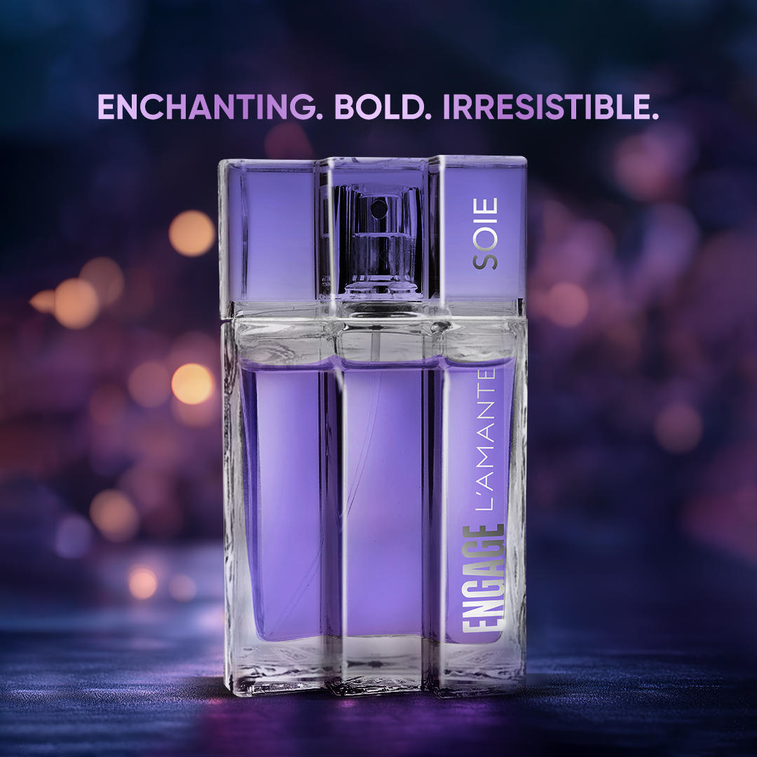 Engage Lamante Soie 50ml