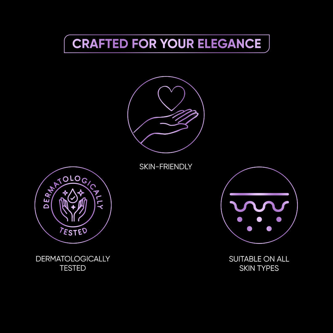 Engage Lamante Soie 50ml