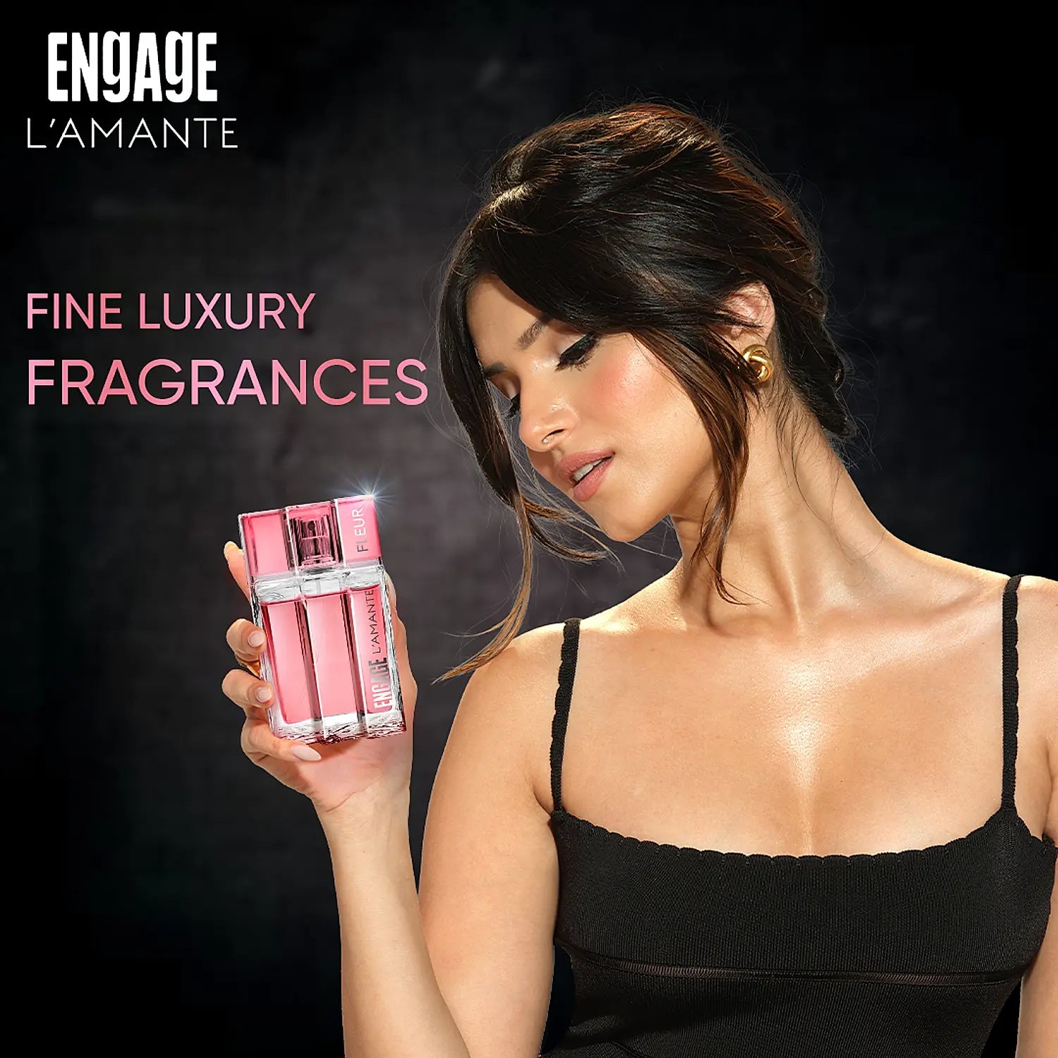 Engage Lamante Fleur 50ml