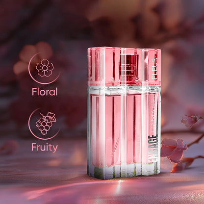 Engage Lamante Fleur 50ml
