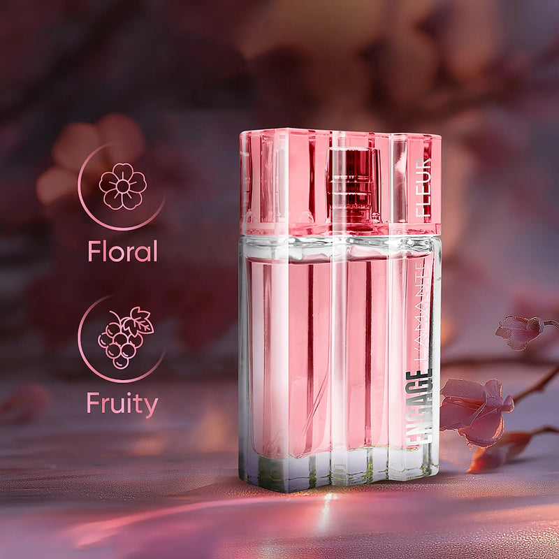 Engage L'amante Fleur 50ml