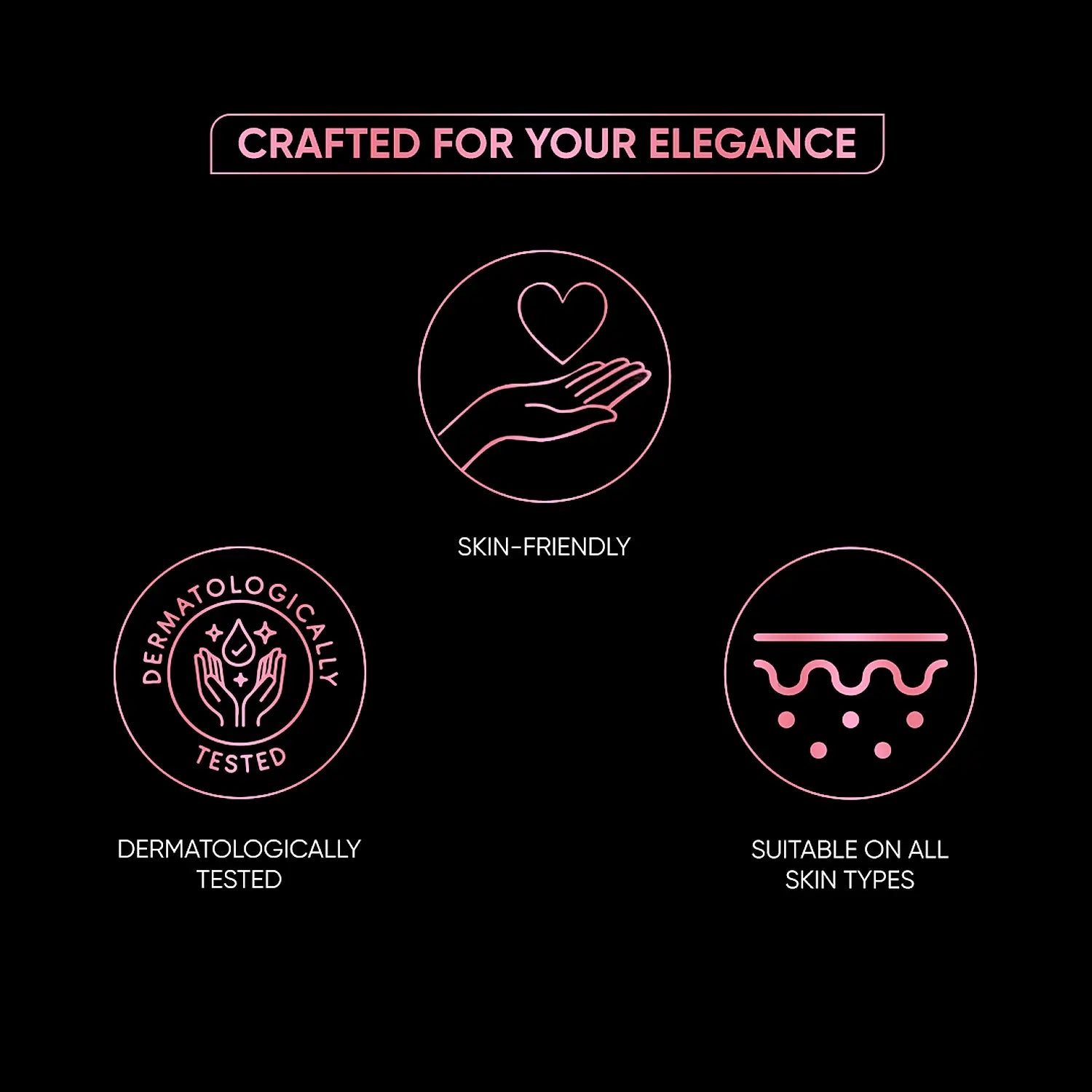 Engage Lamante Fleur 50ml
