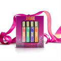 Engage Gift Perfume Set - Celebrations For Women, 100ml, Long Lasting, Assorted Pack, Birthday Gift, Anniversary Gift, 25ml x 4