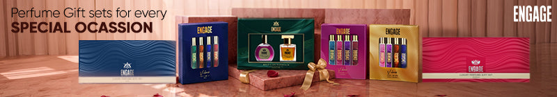 Why Perfume Gift Sets Make Every Occasion Special