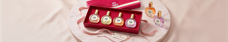 Best Perfume for Girls in India Under ₹1000: Perfect Gifts for Her This Rakhi
