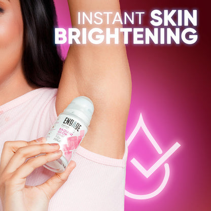 Engage Roll On Radiant Glow 50mL