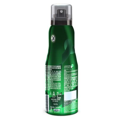 Spray and Save Deodorant Combo for Men