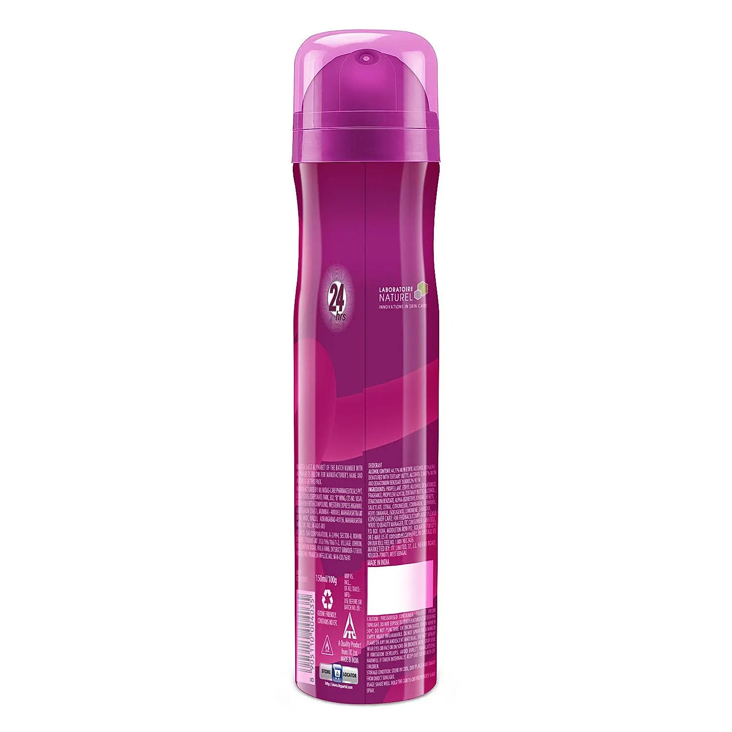 Spray and Save Deodorant Combo for Women