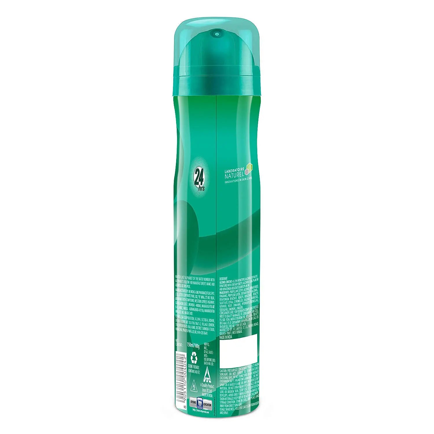 Spray and Save Deodorant Combo for Women