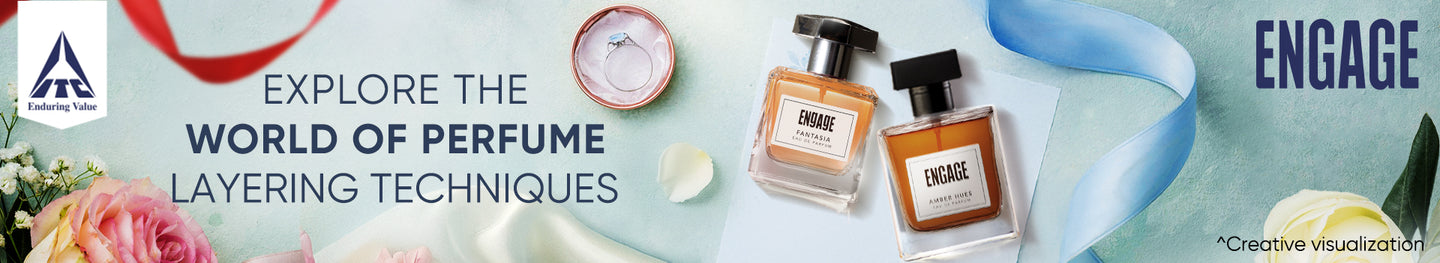 Layering Like a Pro: Tips for Creating Unique Fragrances