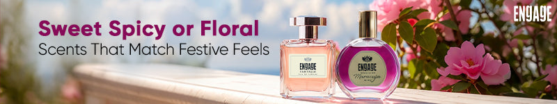 Sweet, Spicy, or Floral? The Best Perfumes Guide for Every Festive Celebration