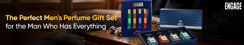 Why Amber Perfume Notes Create That Warm Fragrance Magic of Festive Luxury