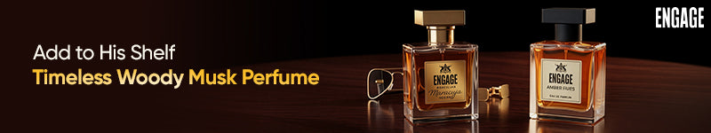 Why Every Man Needs a Signature Woody Musk Perfume In His Collection