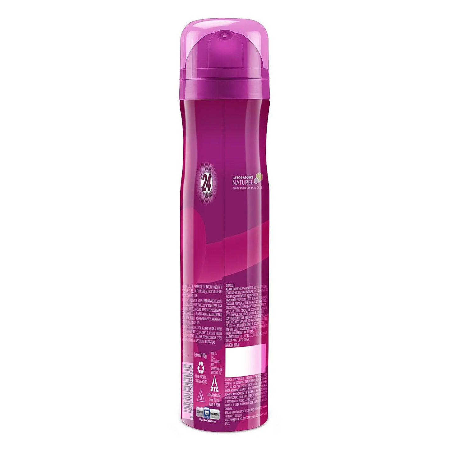 Perfume & Deodorant Combo for Women